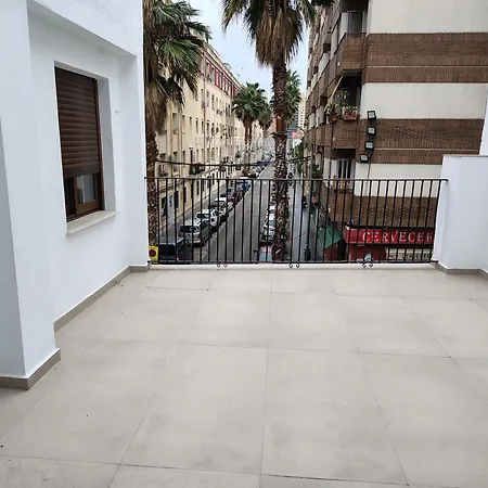 Appartement Mandarina - Unique In