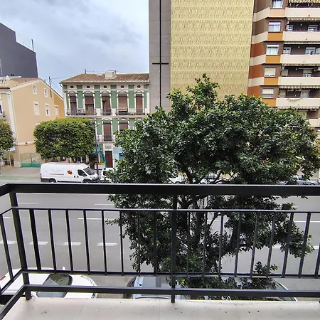 Mandarina - Unique In Appartement Valence