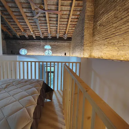 Mandarina - Unique In Appartement Valence