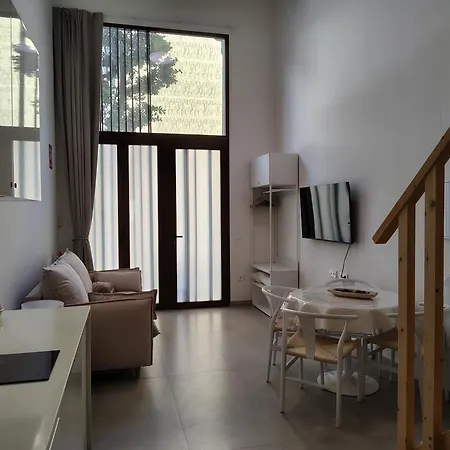 Mandarina - Unique In Apartamento *