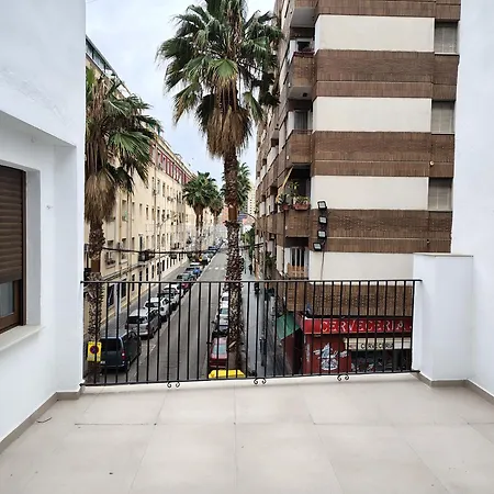 Mandarina - Unique In Appartement *