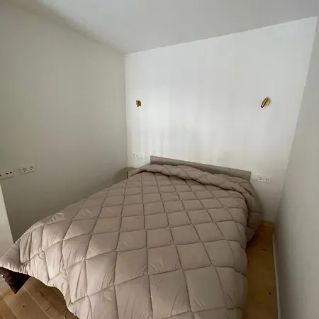 Mandarina - Unique In Appartement Valence