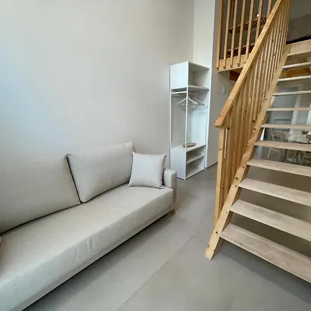 Appartement Mandarina - Unique In Valence