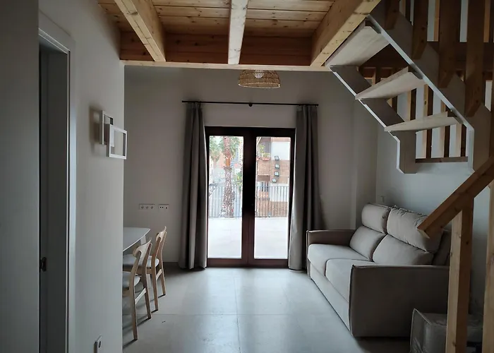 Appartement Mandarina - Unique In