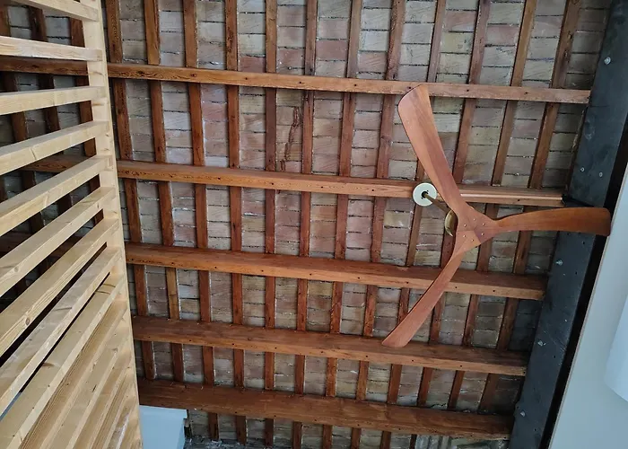 Appartement Mandarina - Unique In Valencia