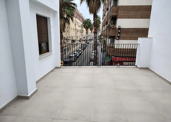 Appartement Mandarina - Unique In