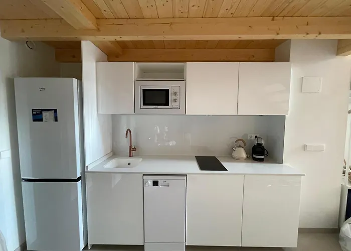 Appartement Mandarina - Unique In *