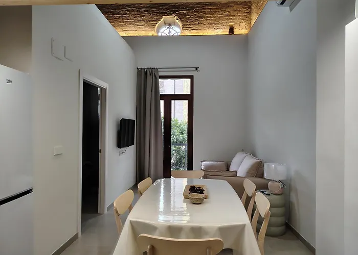 Mandarina - Unique In * Valencia