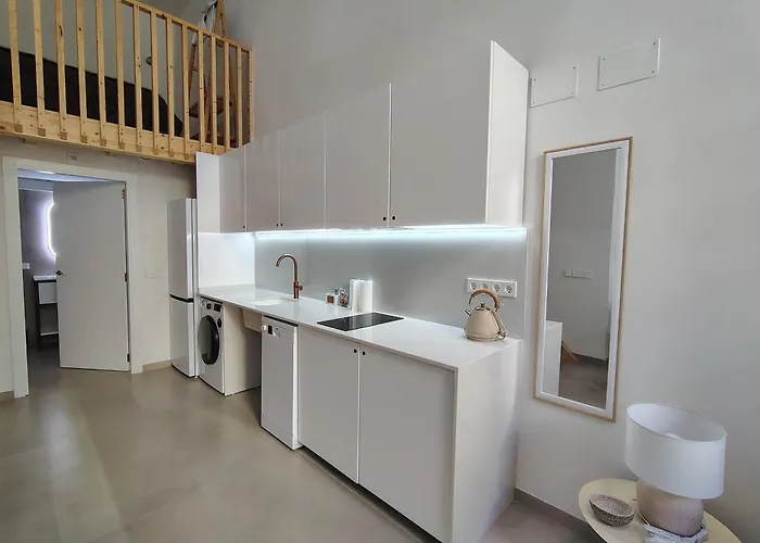 Appartement Mandarina - Unique In