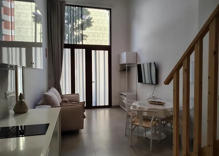 Mandarina - Unique In Appartement *