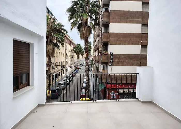 Mandarina - Unique In Appartement *