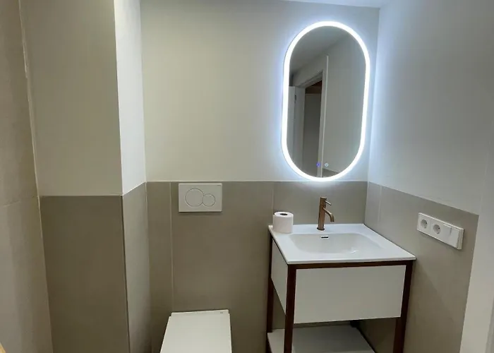 Mandarina - Unique In Appartement *